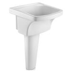 Tanque sem Coluna 50x50 IT200 Branco Esmaltado 20L Icasa