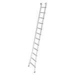 Escada Extensiva 2x12 Alumínio 24 Degraus MOR