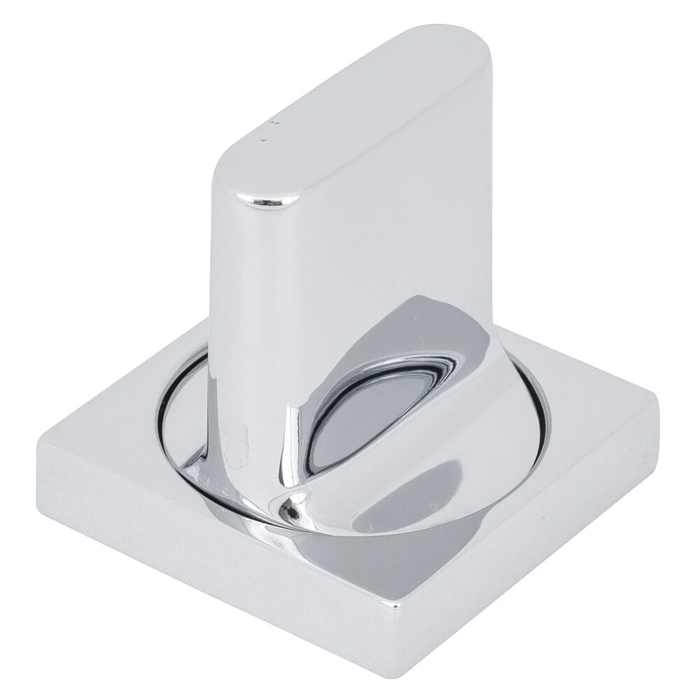 Misturador de Mesa para Lavatório Bica Alta Polo Cromado 1877.C33 Deca