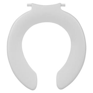 Assento Sanitário Soft Oval com Abertura Frontal Astra Assento Sanitário Soft Oval com Abertura Frontal Astra