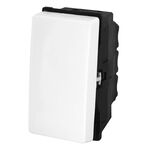 Módulo Interruptor Simples Pop 10A Branco Legrand