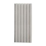 Telha Fibrocimento Impermeabilizada Ondulada 5mm 213x110cm Casalit