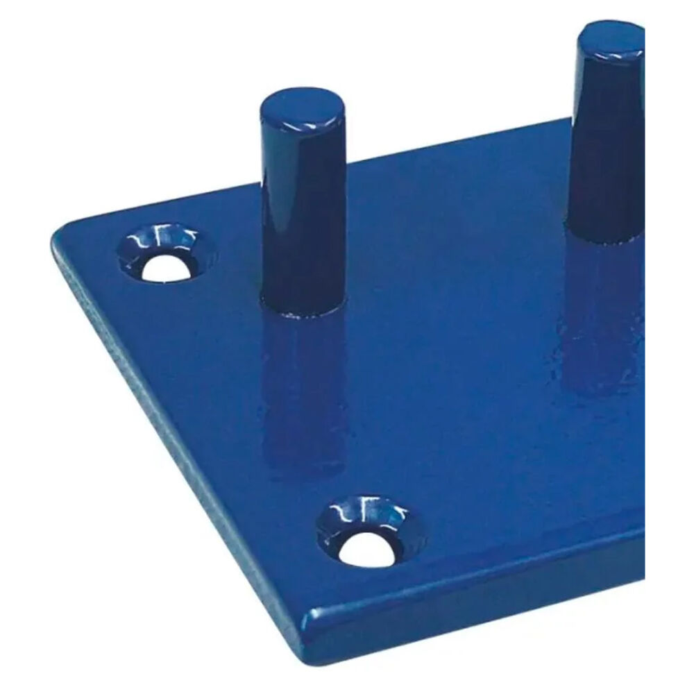 Chapa de Virar Ferro São Romão