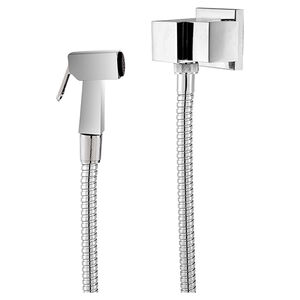 Ducha Higiênica Square Clássica 1801 Leão Ducha Higiênica Square Clássica 1801 Leão