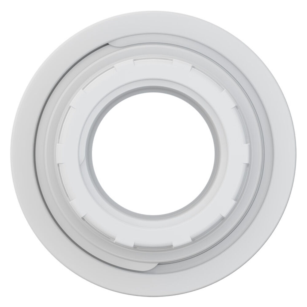 União Roscável PVC Branco Tigre
