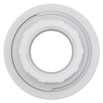 União Roscável PVC Branco Tigre