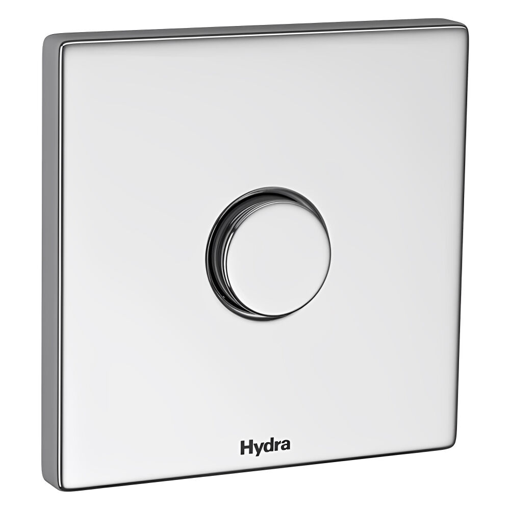 Kit Conversor Hydra Max para Hydra Plus Cromado 1.1/2" e 1.1/4" Deca