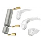 Resistência Duo Shower Eletrônica Lorenzetti