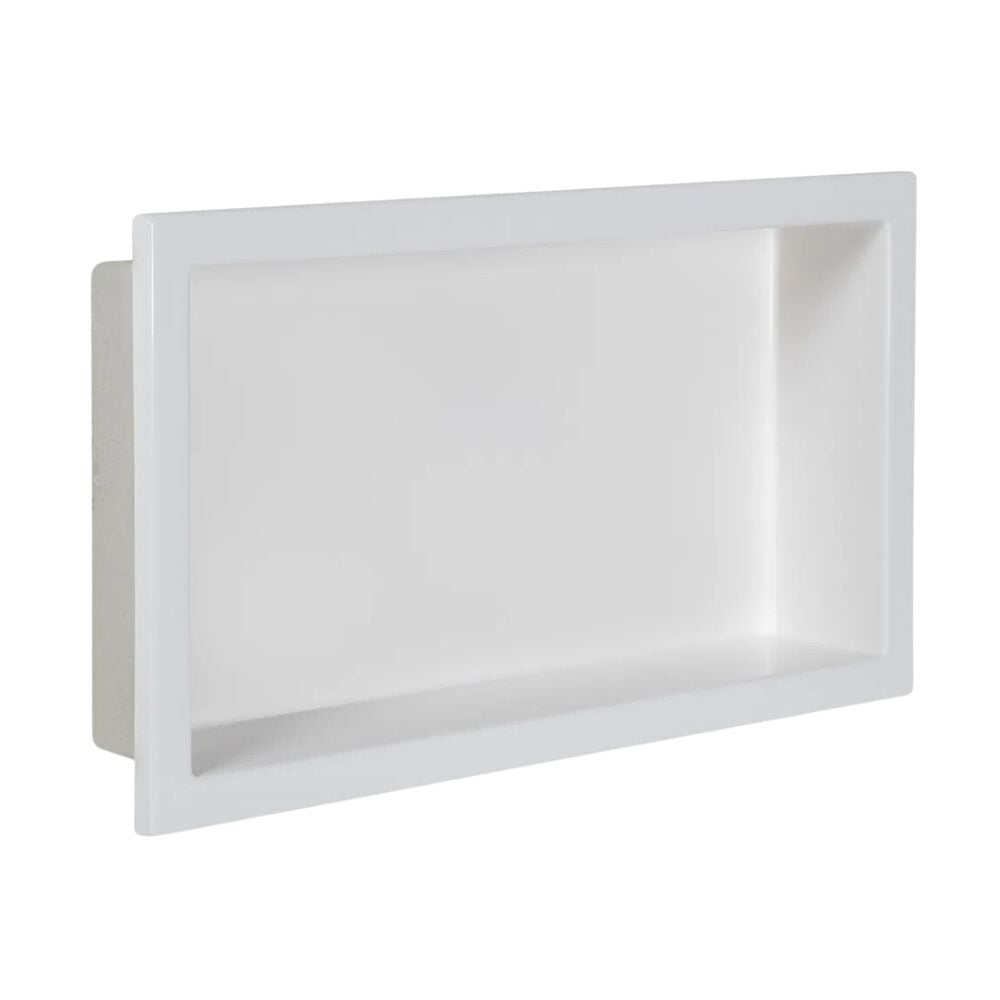 Nicho de Embutir em Fibra de Vidro 30x60cm Astra