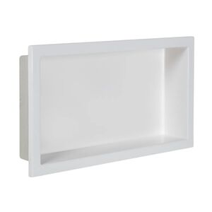 Nicho de Embutir em Fibra de Vidro 30x60cm Astra Nicho de Embutir em Fibra de Vidro 30x60cm Astra