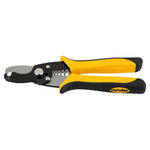 Alicate Desencapador/Cortador para Fios Vonder