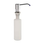 Cuba Dupla para Cozinha com Acessórios 69x50cm Aço Inox Addra