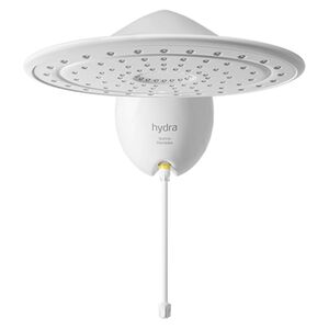 Chuveiro/Ducha Hydra Optima Eletrônica Branca