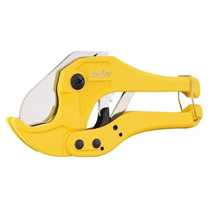 Cortador de Tubos de PVC Vonder Cortador de Tubos de PVC Vonder