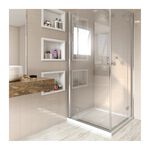 Nicho de Embutir em Fibra de Vidro 30x60cm Astra