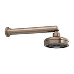 Chuveiro Acqua Plus Corten Deca