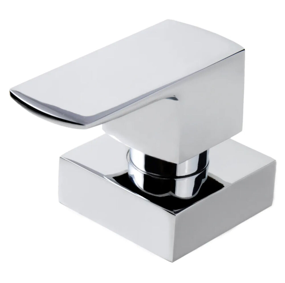 Acabamento Registro Base Deca 1.1/4" e 1.1/2" (Grande) Gallant Perflex
