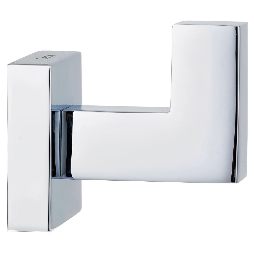 Cabide Quadratta Cromado Deca