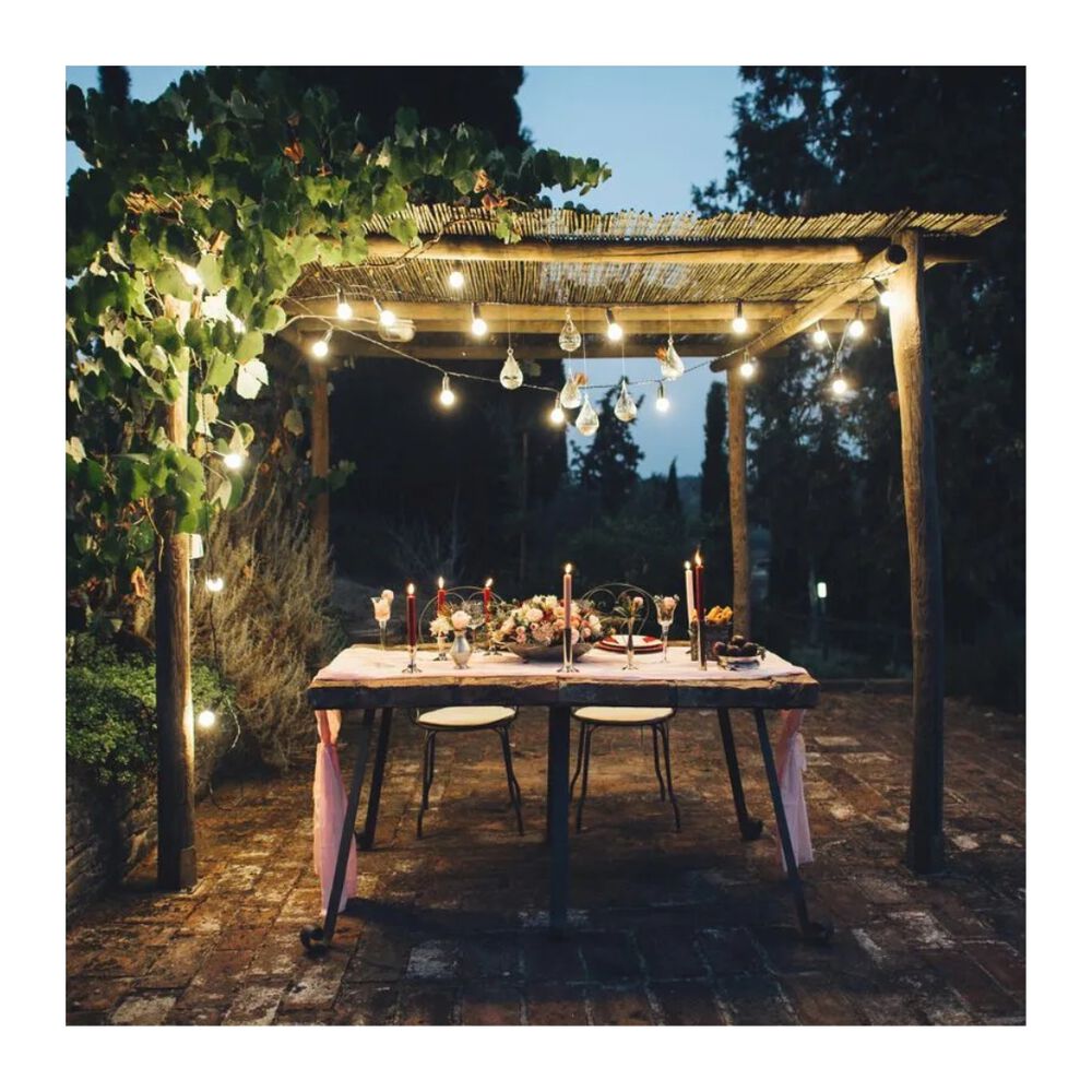 Lâmpada Led Bulbo 9W 3000K Avant