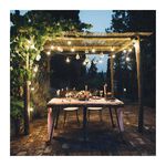 Lâmpada Led Bulbo 9W 3000K Avant