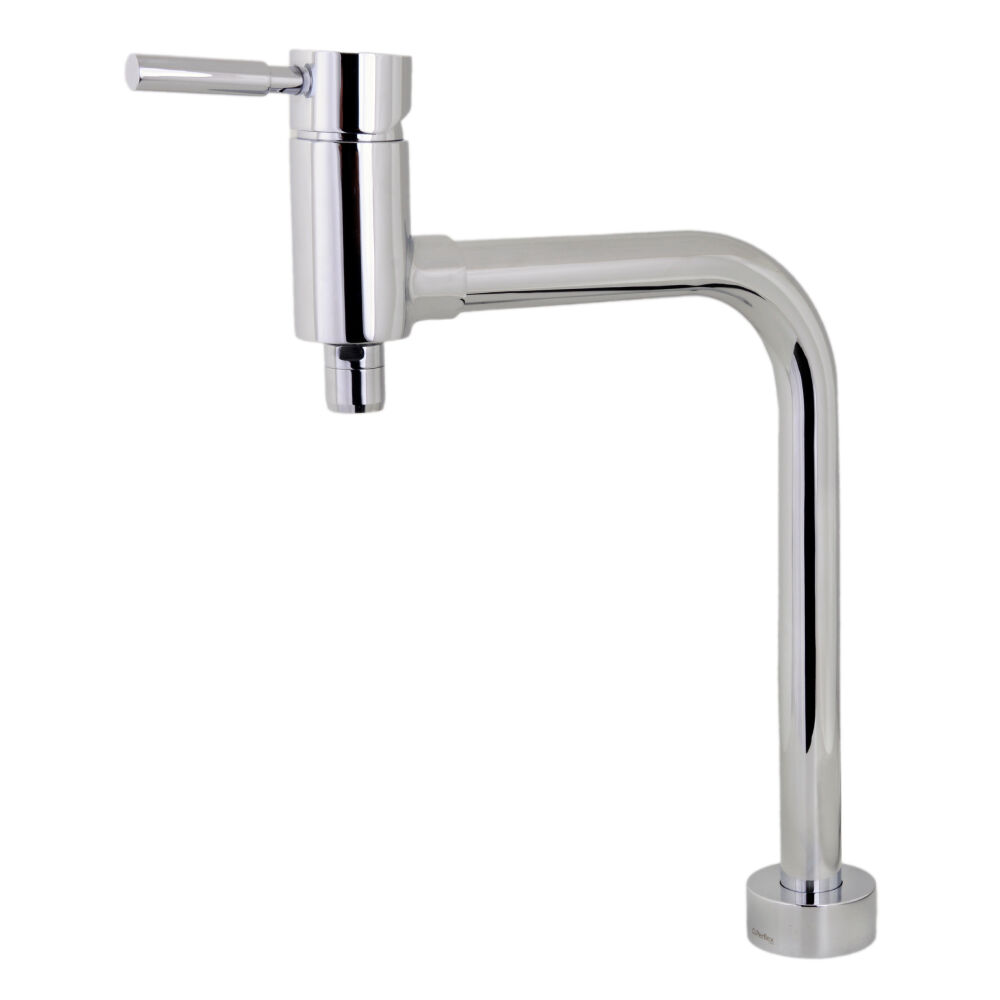 Torneira Misturador Monocomando para Cozinha Ice Perflex