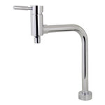 Torneira Misturador Monocomando para Cozinha Ice Perflex