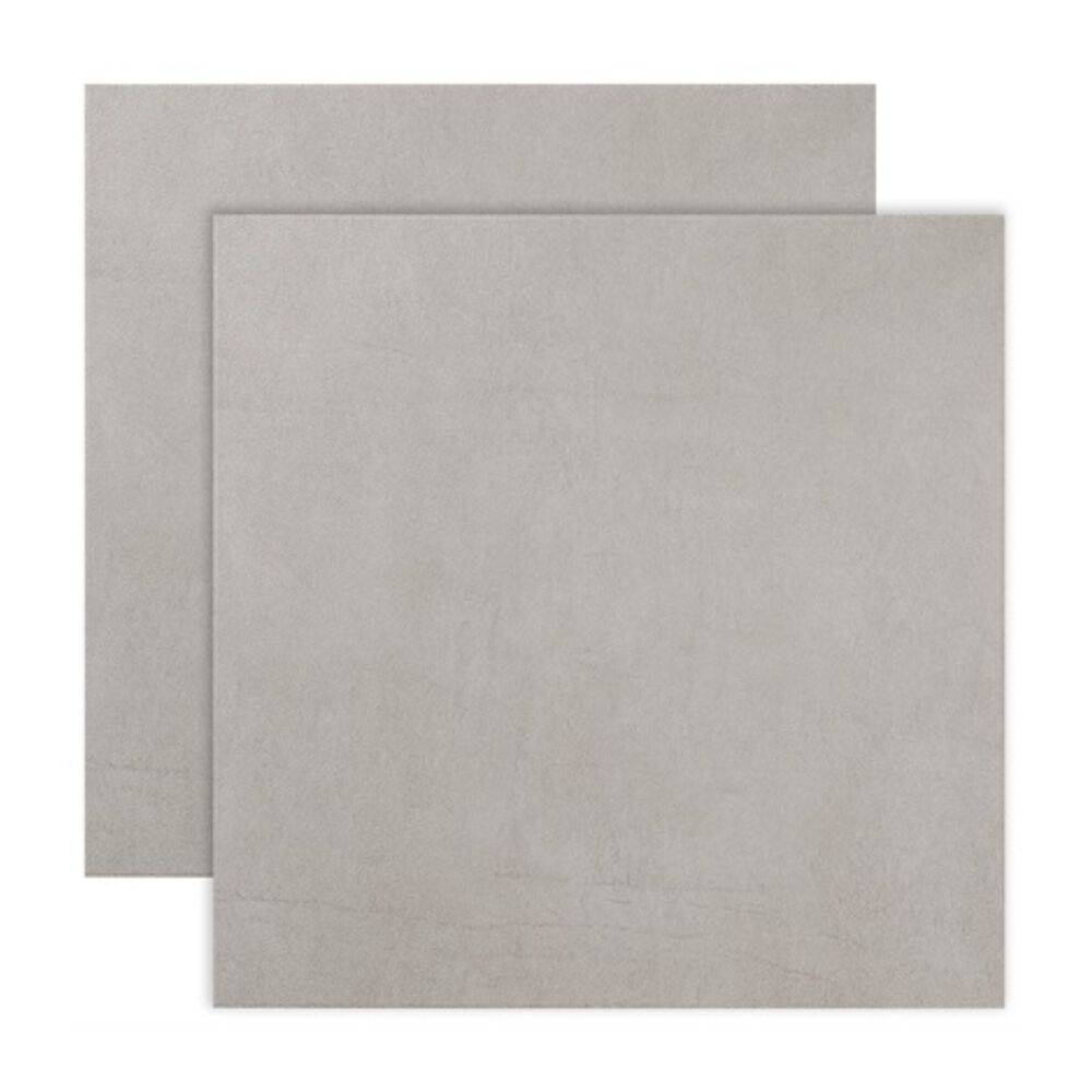 Porcelanato Cimentício Acetinado Borda Retificada 878,7x87,7cm York Sgr Portinari (Caixa com 1,54m²)