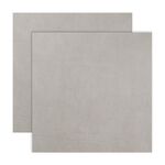 Porcelanato Cimentício Acetinado Borda Retificada 878,7x87,7cm York Sgr Portinari (Caixa com 1,54m²)