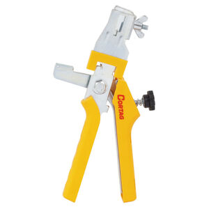 Alicate para Nivelamento Piso Cortag