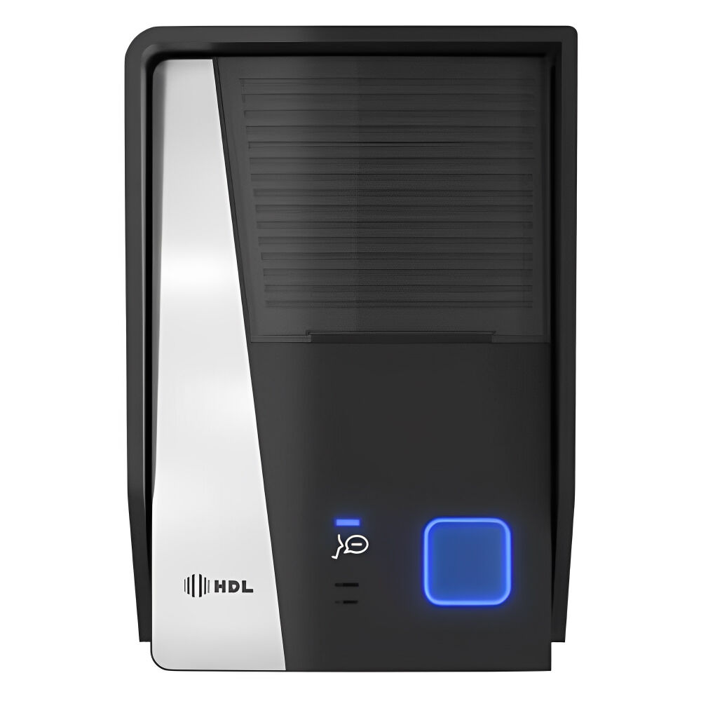 Unidade Externa Porteiro Eletrônico Advance HDL