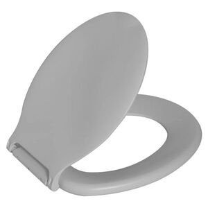 Assento Sanitário Oval Plus Astra Assento Sanitário Oval Plus Astra