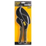 Cortador de Tubos PVC 2.1/2" Vonder