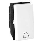 Módulo Pulsador Campainha 2A Pop Legrand