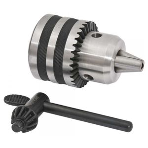 Mandril com Chave 5mm a 20mm Cone B22 Vonder