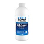 Cola Branca PVA Extra 1Kg Tekbond