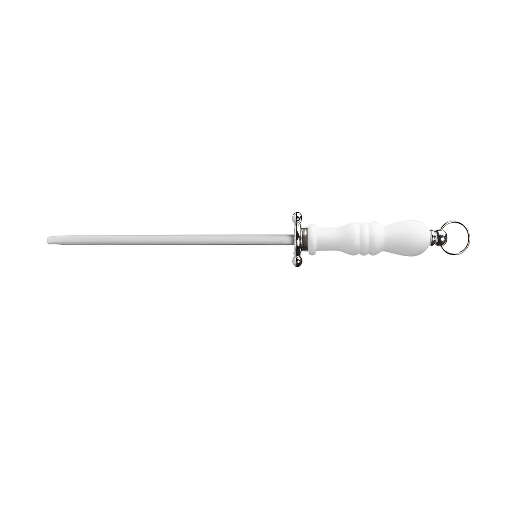 Kit para Churrasco Assador (Faca, Garfo e Chaira) MOR