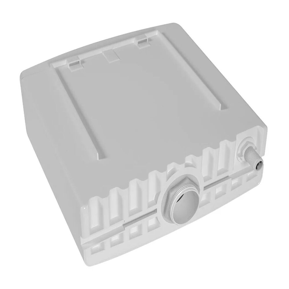 Caixa Acoplada Universal Simples 6L Branca Astra