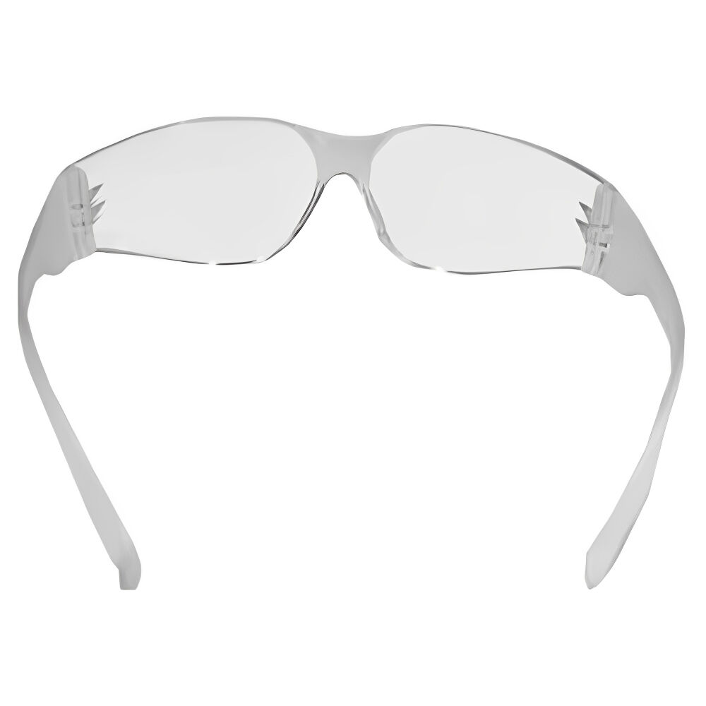 Óculos de Proteção Leopardo Incolor Kalipso