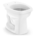Vaso Sanitário Convencional Like Branco Celite