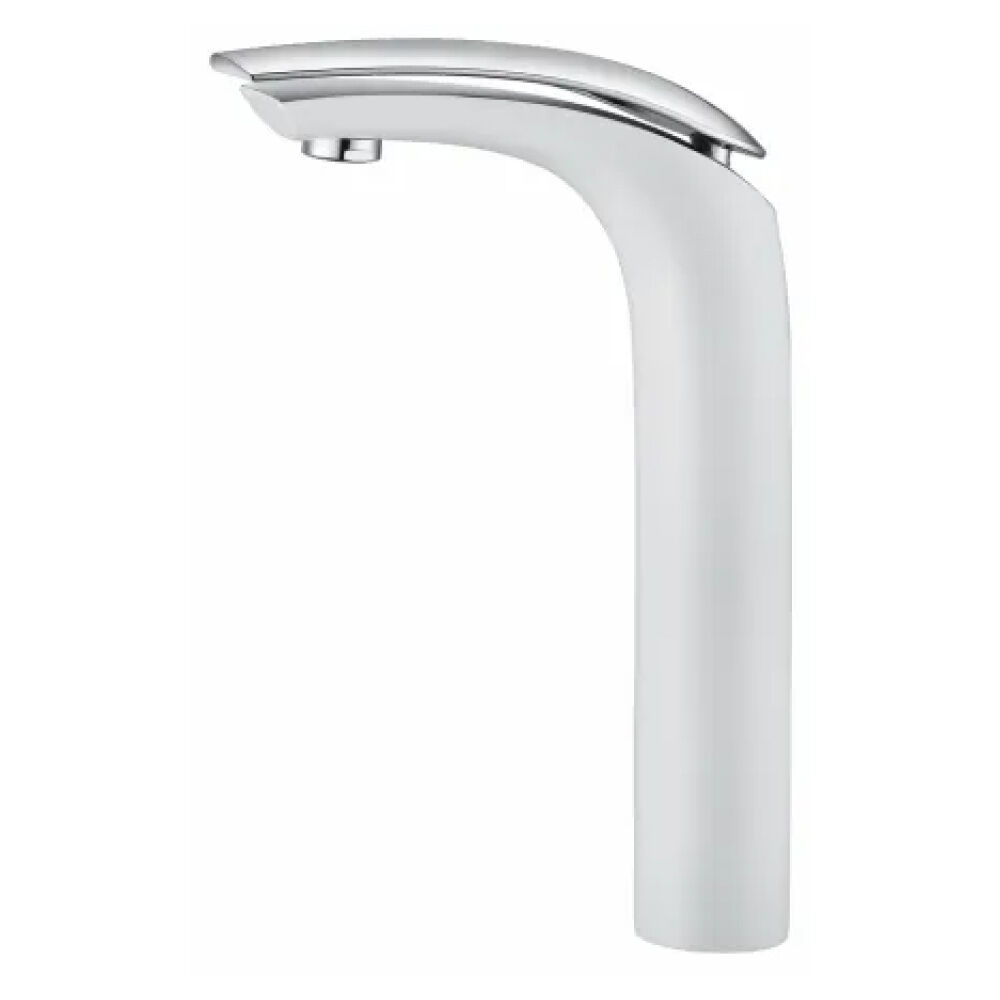 Torneira Misturador Monocomando para Banheiro Alto Flip Perflex