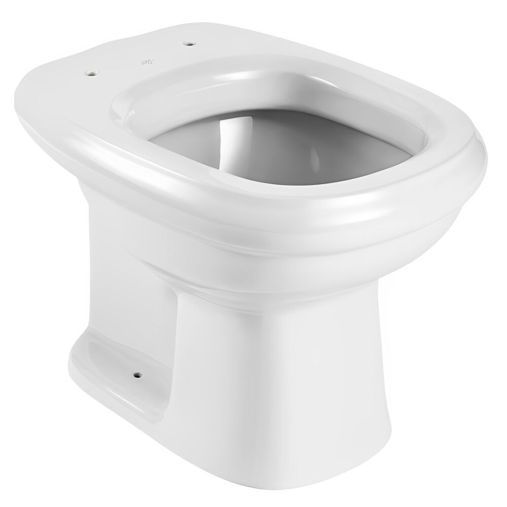 Vaso Sanitário Convencional Sabatini Icasa