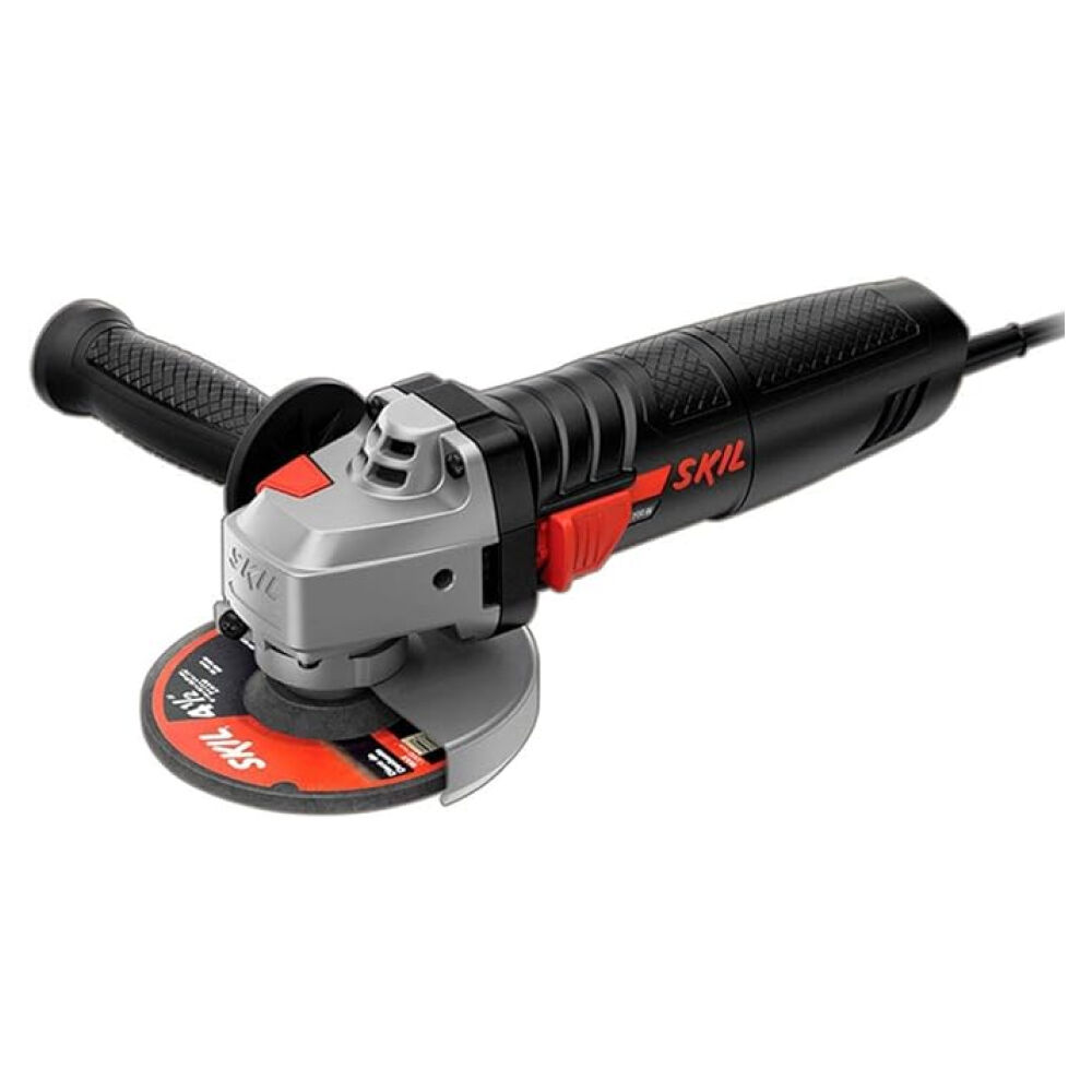 Esmerilhadeira Angular 9002 4.1/2" 700W 220V Skil