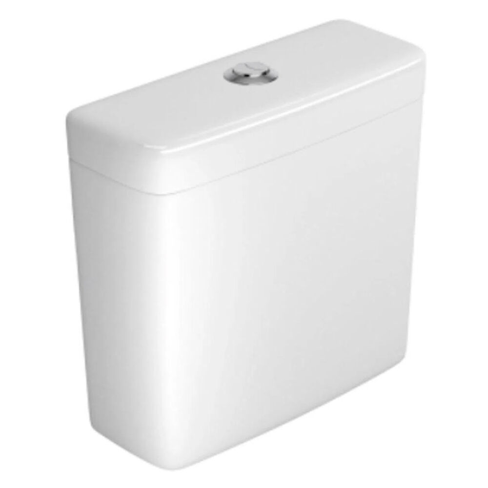 Kit Vaso Sanitário com Caixa Acoplada Monte Carlo Deca