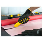 Estilete Trapezoidal 7" 180mm Vonder