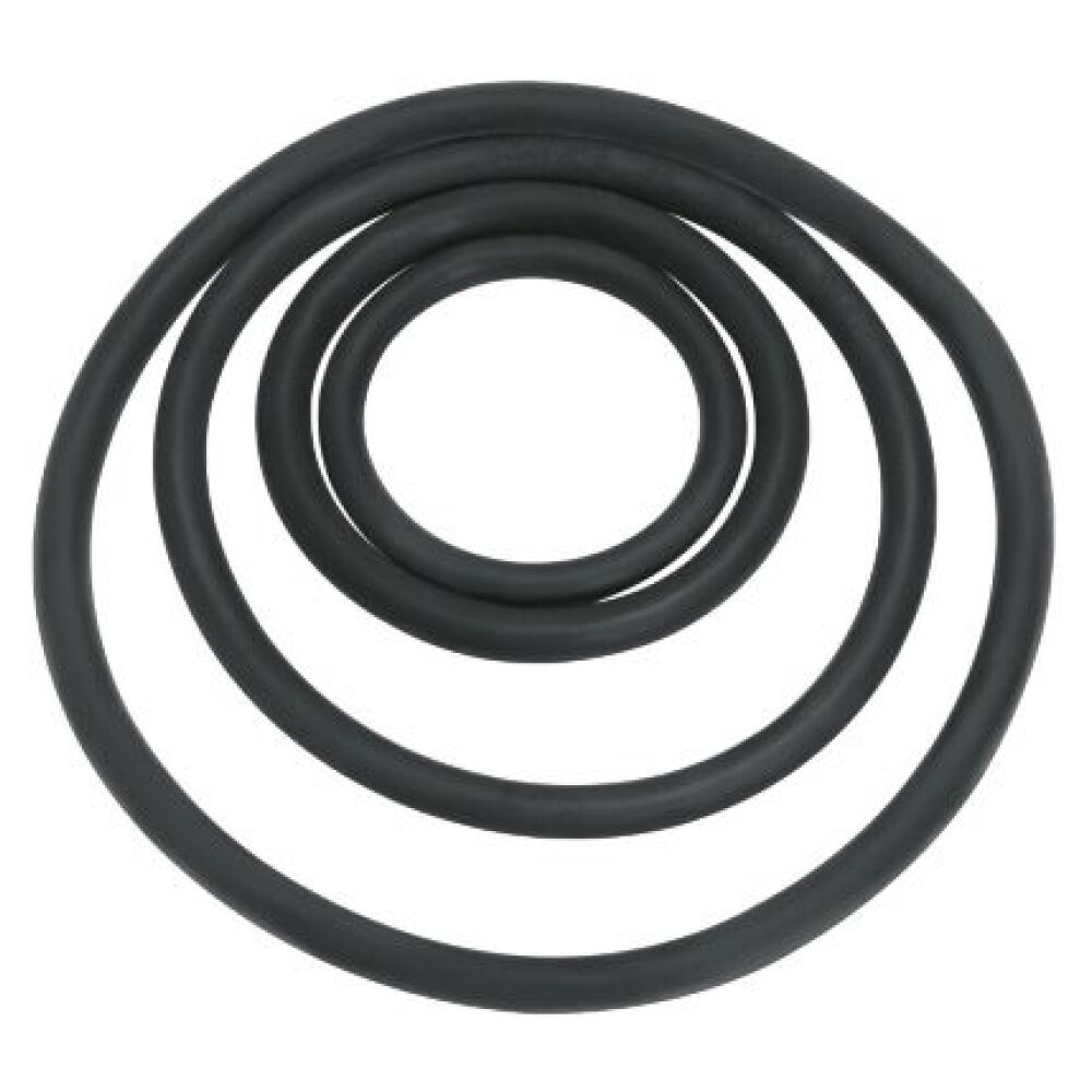 Anel de Vedação Borracha Esgoto Amanco