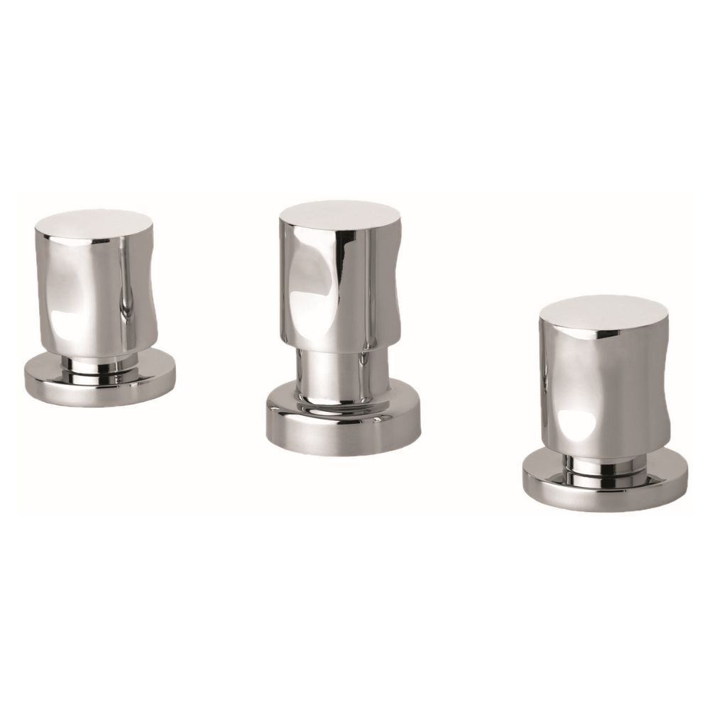 Misturador para Bidê Onda Perflex