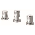 Misturador para Bidê Onda Perflex