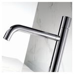 Torneira Misturador Monocomando para Cozinha Malbec Perflex