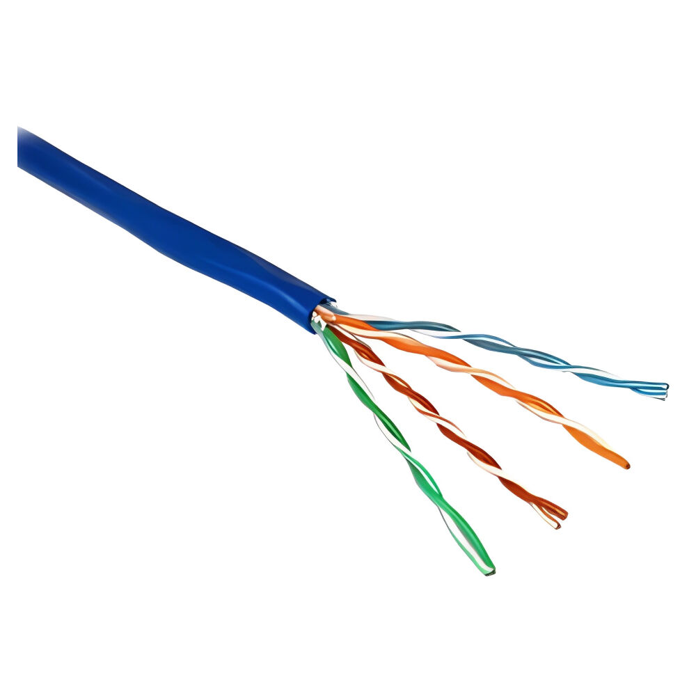 Cabo de Rede Cat5e Megatron