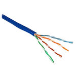 Cabo de Rede Cat5e Megatron